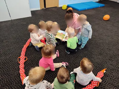 Niepubliczny Żłobek Lucky Baby 3 w Bydgoszczy