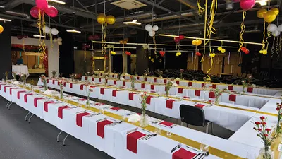 EVENTO Bydgoszcz - sale konferencyjne | bankietowe | eventowe | kompleksowa obsługa wydarzeń